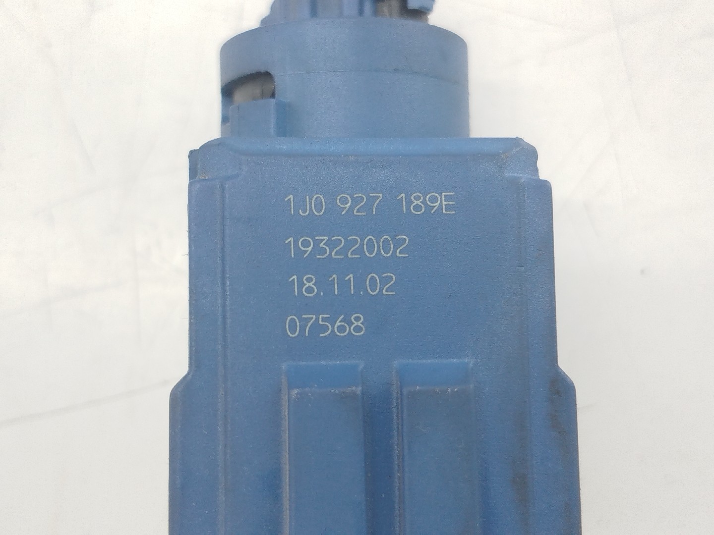 Sensor do pedal de embraiagem AUDI A4 Avant (8E5, B6) | 00 - 05 Imagem-1
