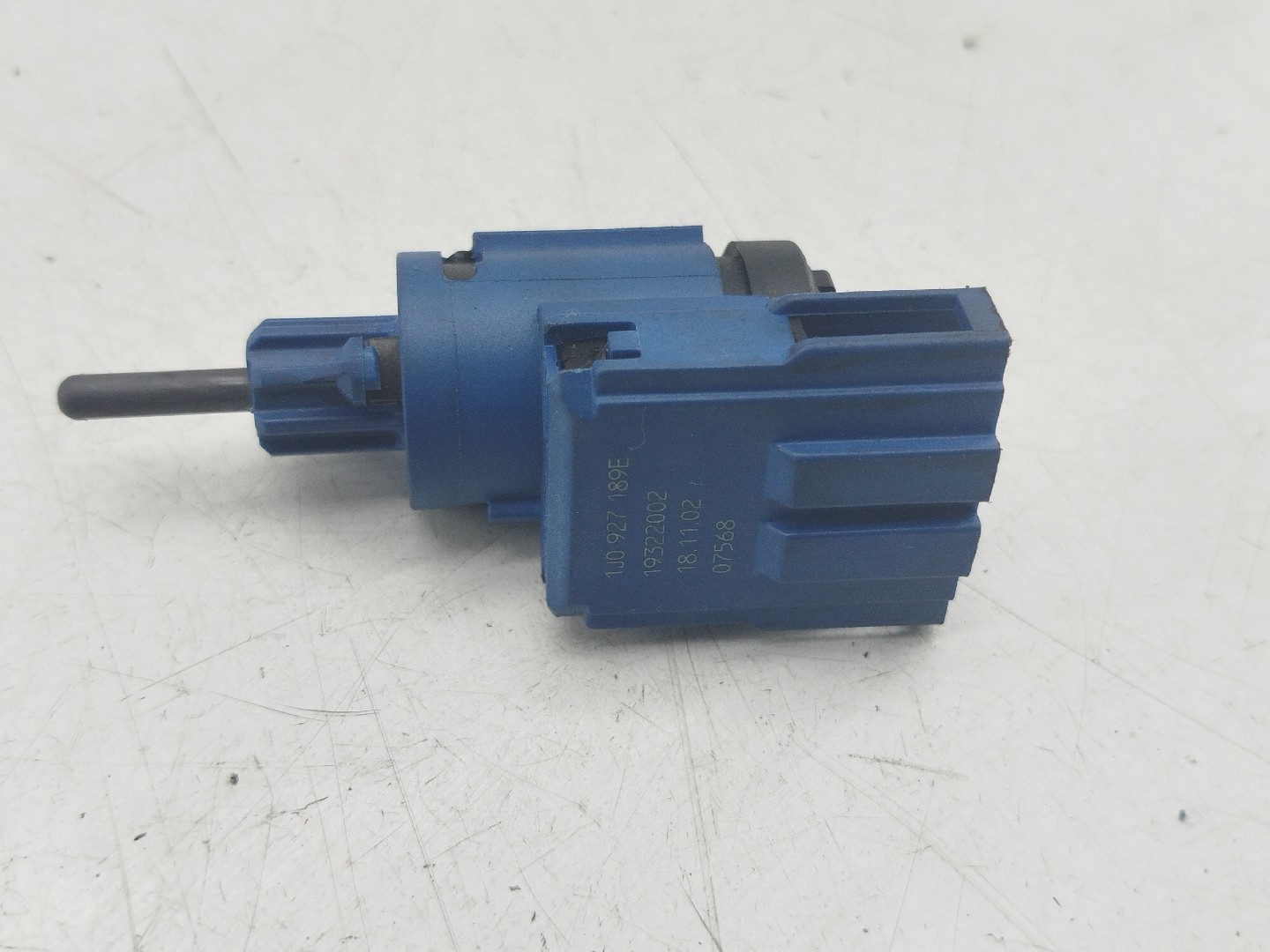 Sensor do pedal de embraiagem AUDI A4 Avant (8E5, B6) | 00 - 05 Imagem-4