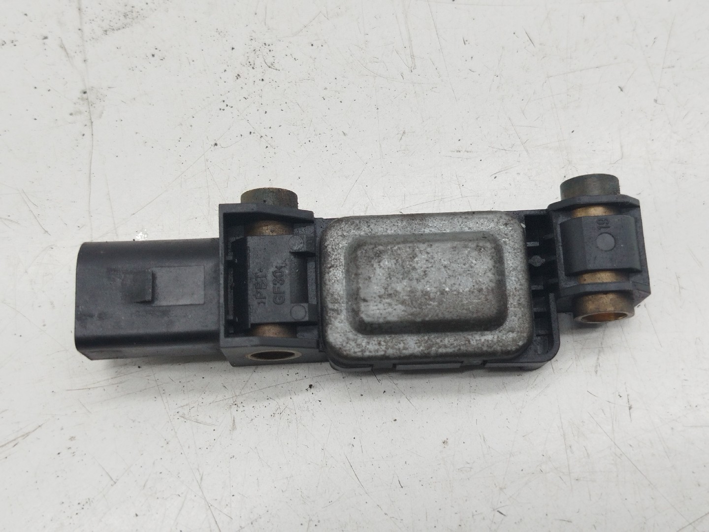 Sensor de airbag AUDI A4 Avant (8E5, B6) | 00 - 05 Imagem-2