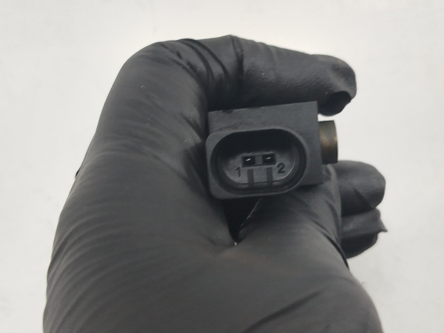 Sensor de airbag AUDI A4 Avant (8E5, B6) | 00 - 05 Imagem-3