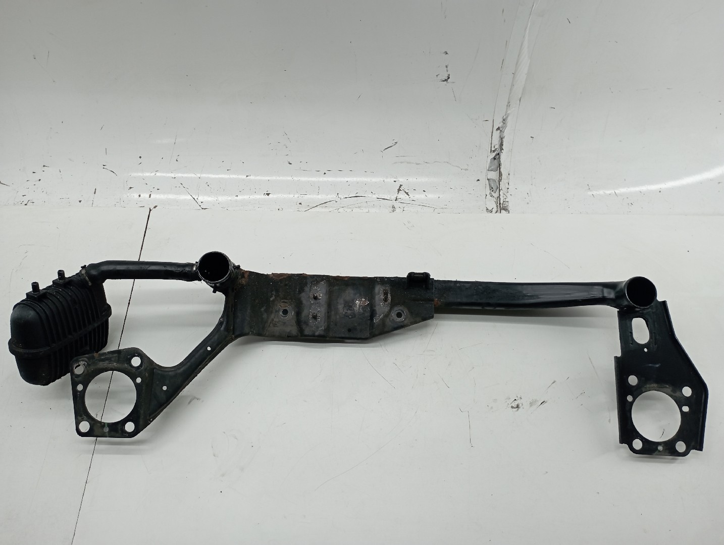 Tubagem do Intercooler AUDI A4 Avant (8E5, B6) | 00 - 05 Imagem-3