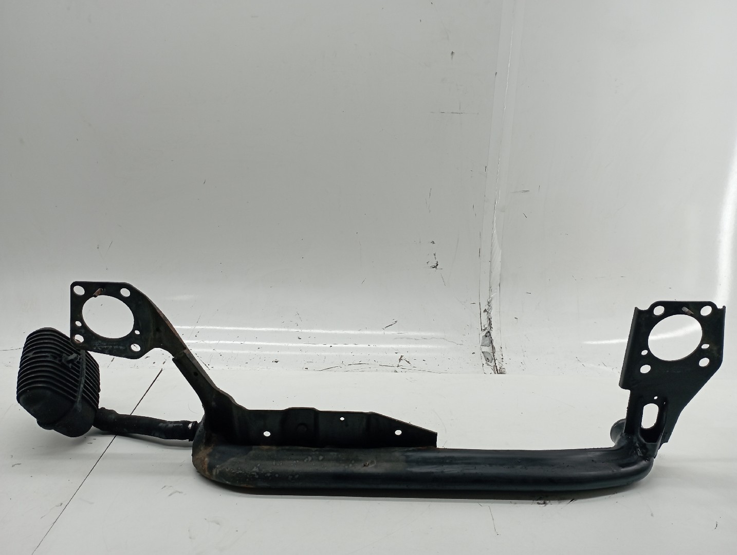 Tubagem do Intercooler AUDI A4 Avant (8E5, B6) | 00 - 05 Imagem-5