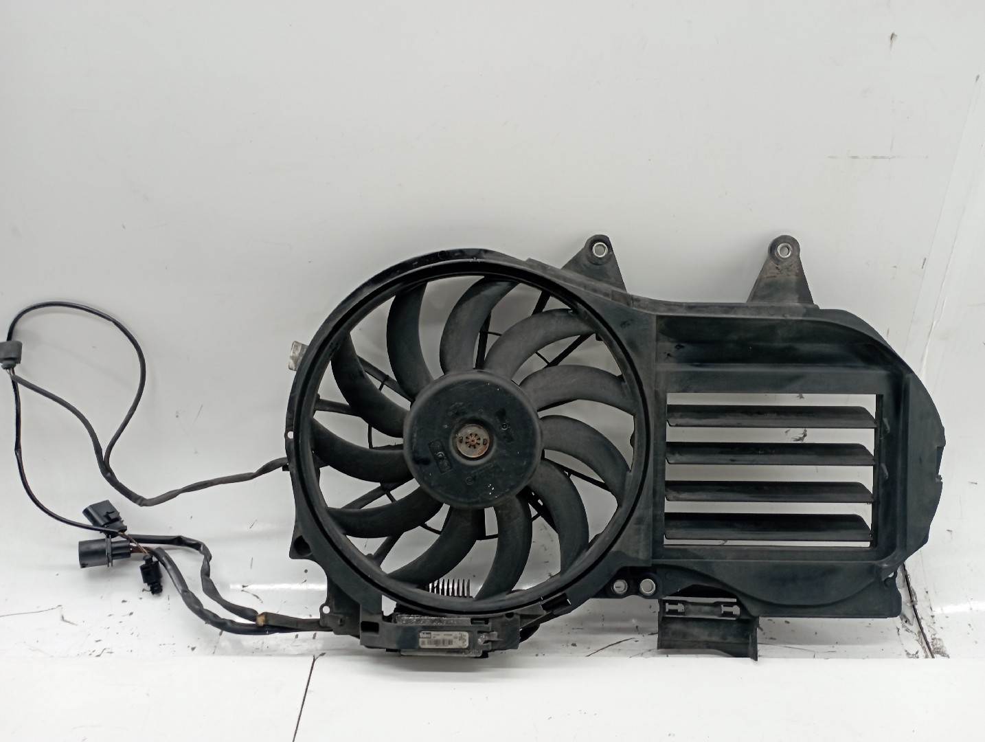 Termo ventilador AUDI A4 Avant (8E5, B6) | 00 - 05 Imagem-5