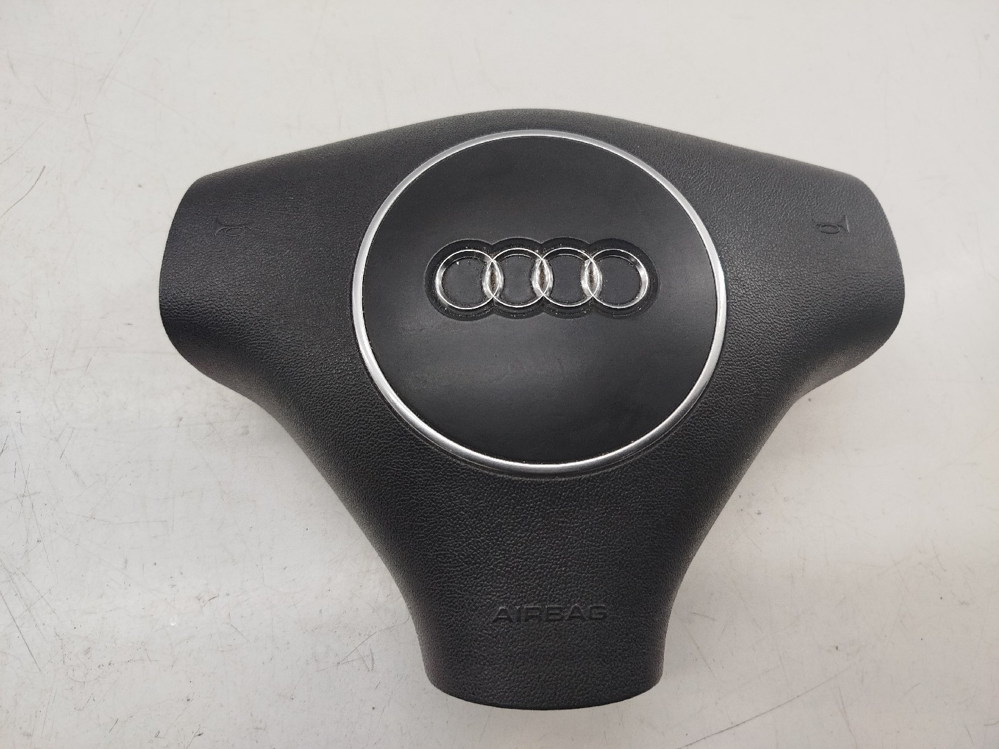 Airbag Conductor AUDI A4 Avant (8E5, B6) | 00 - 05