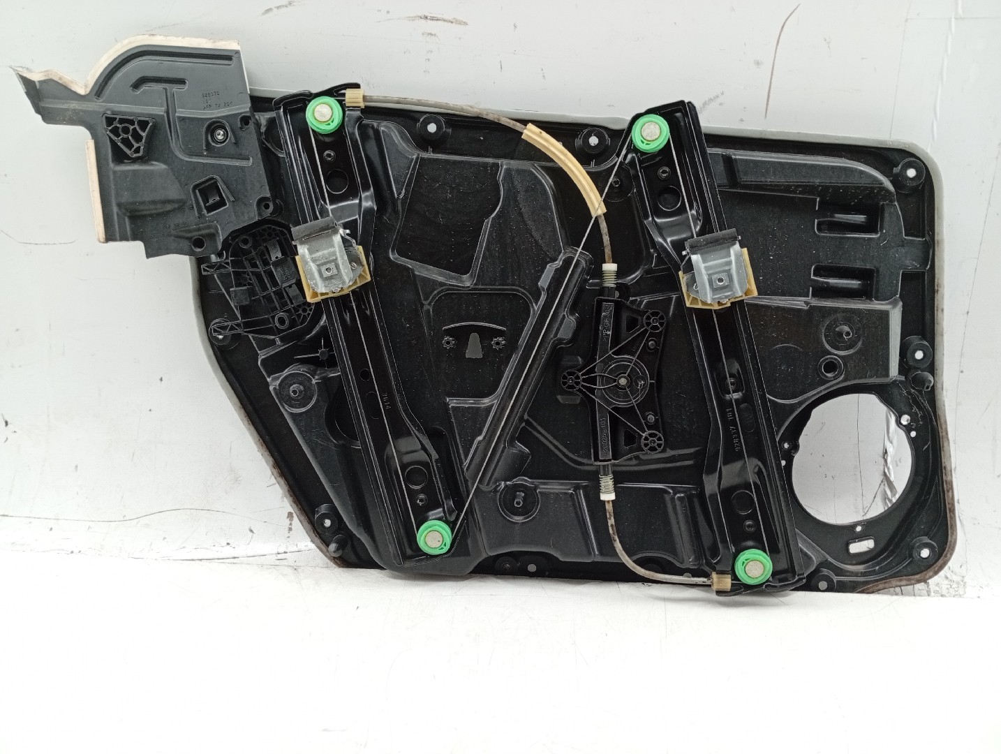 Motor e elevador de vidro frente direito MERCEDES-BENZ A-CLASS (W176) | 12 - 18 Imagem-4