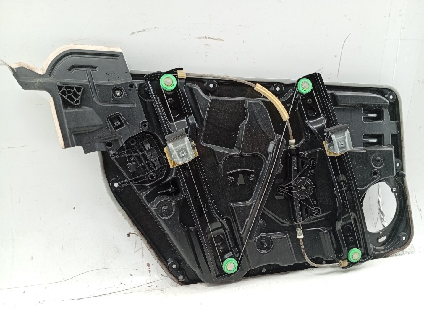 Motor e elevador de vidro frente direito MERCEDES-BENZ A-CLASS (W176) | 12 - 18 Imagem-5