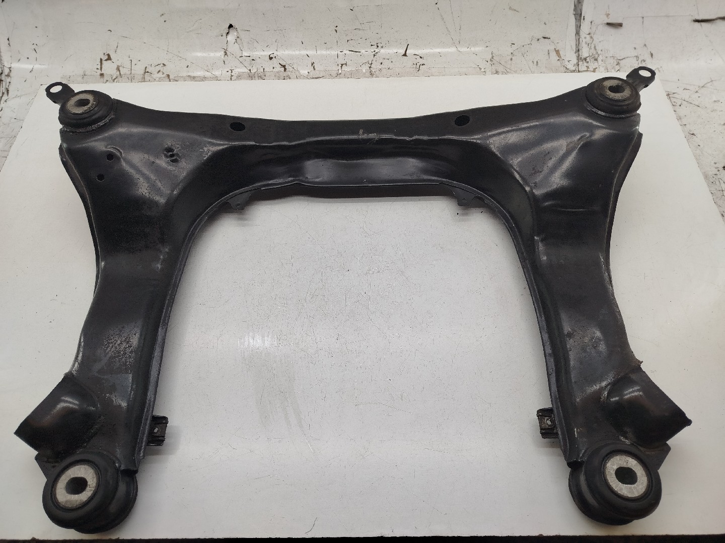 Charriot AUDI A4 Avant (8E5, B6) | 00 - 05
