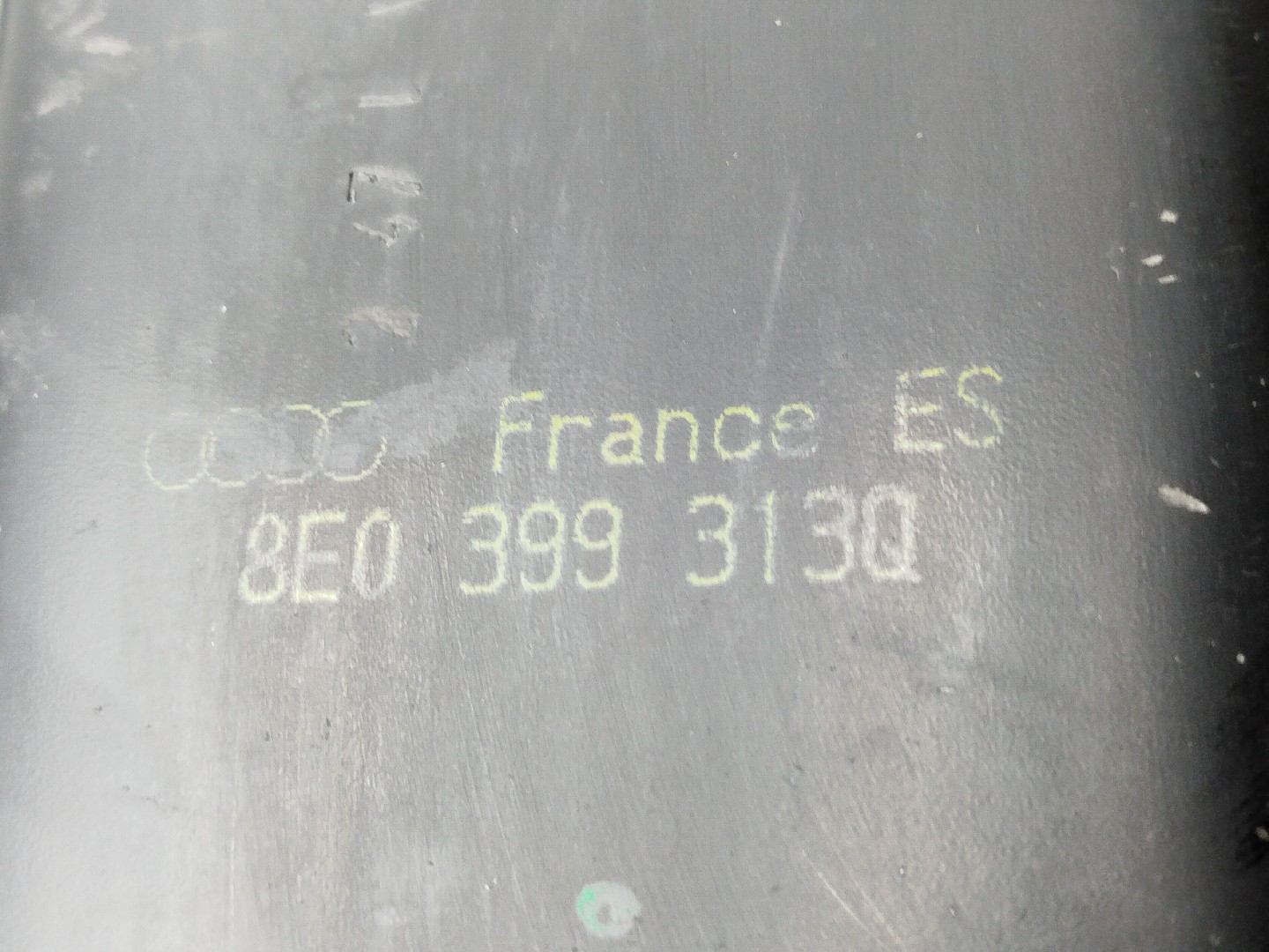Charriot AUDI A4 Avant (8E5, B6) | 00 - 05 Imagem-5