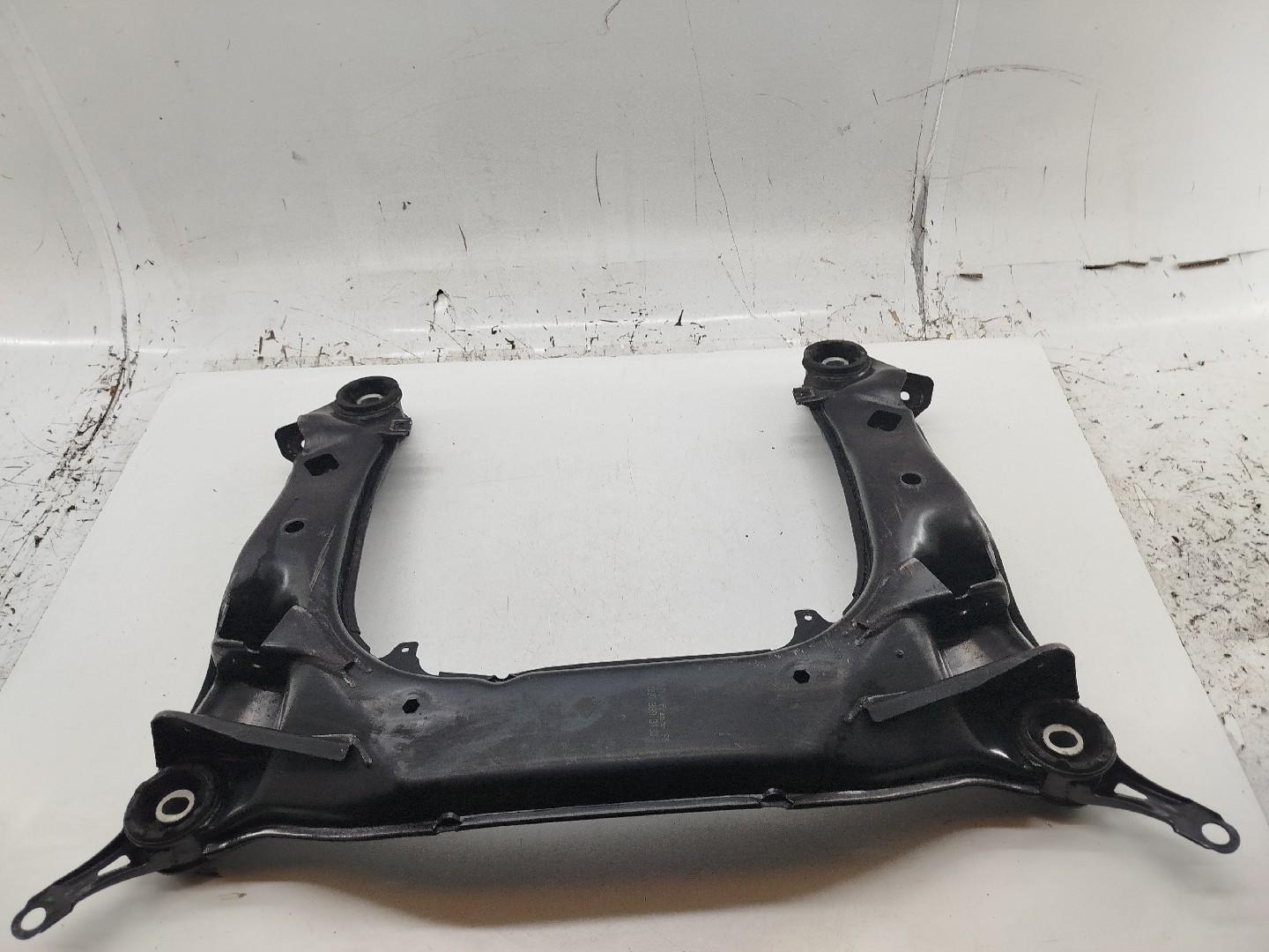 Charriot AUDI A4 Avant (8E5, B6) | 00 - 05 Imagem-4