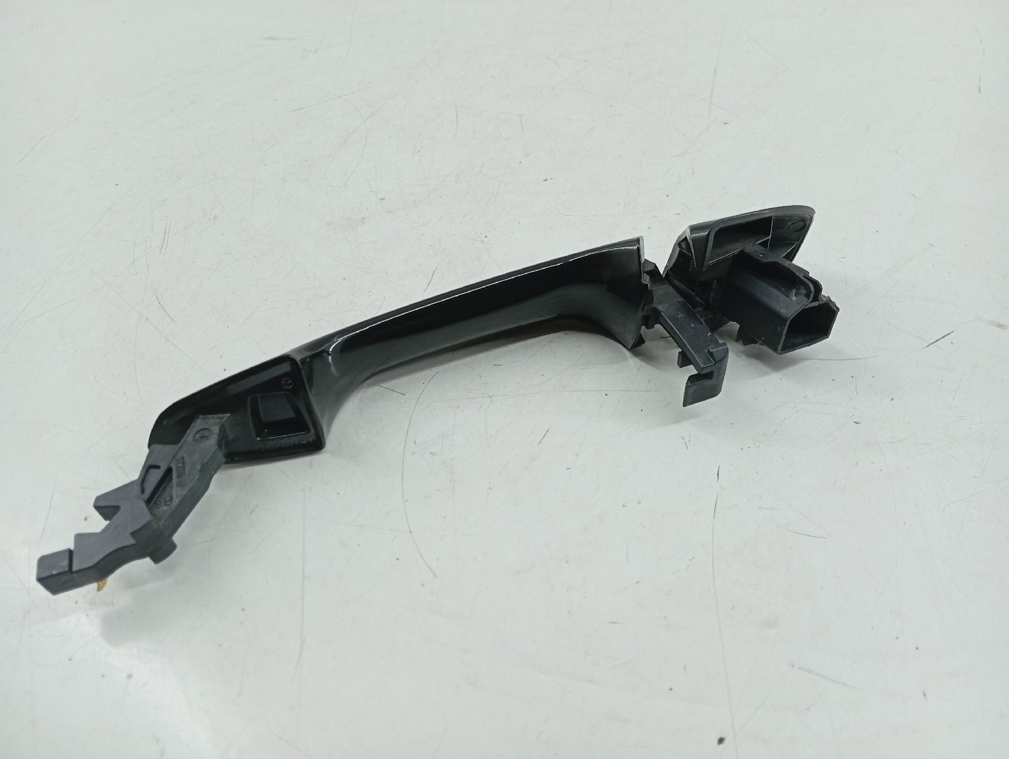 Puxador Exterior Porta Frente Direito MERCEDES-BENZ A-CLASS (W176) | 12 - 18 Imagem-1