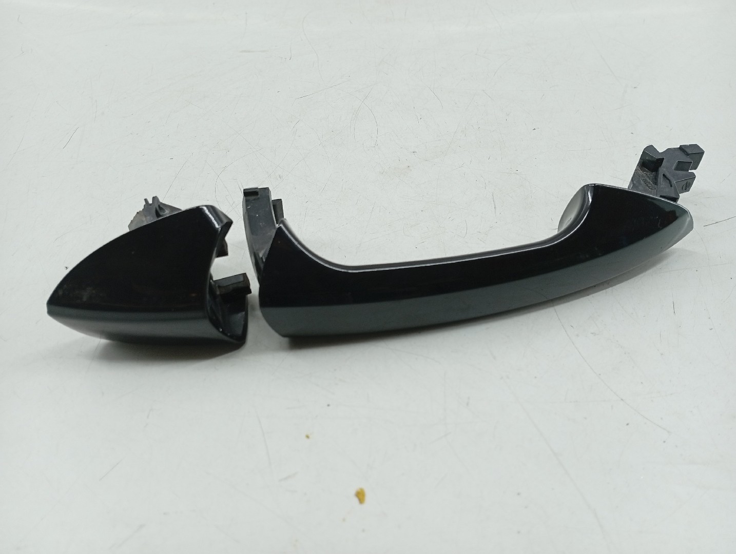 Puxador Exterior Porta Frente Direito MERCEDES-BENZ A-CLASS (W176) | 12 - 18