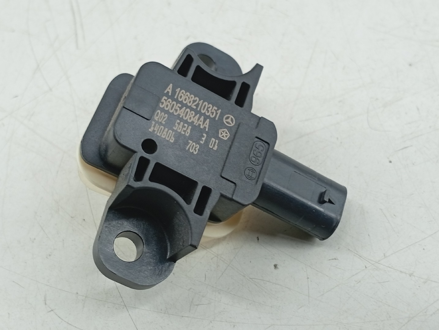 Sensor Airbag MERCEDES-BENZ A-CLASS (W176) | 12 - 18 Imagem-3