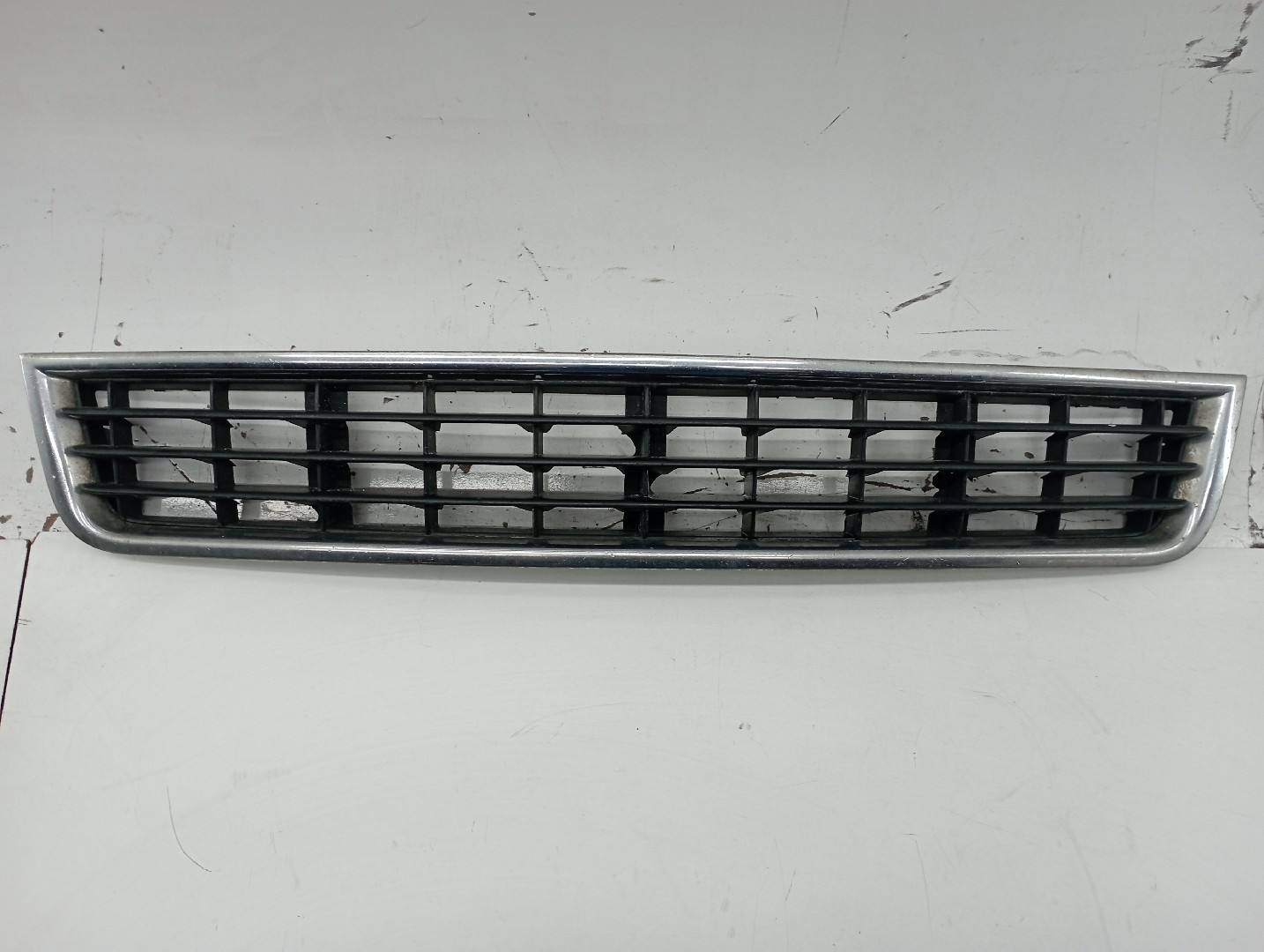 Grelha de para-choques AUDI A4 Avant (8E5, B6) | 00 - 05 Imagem-5