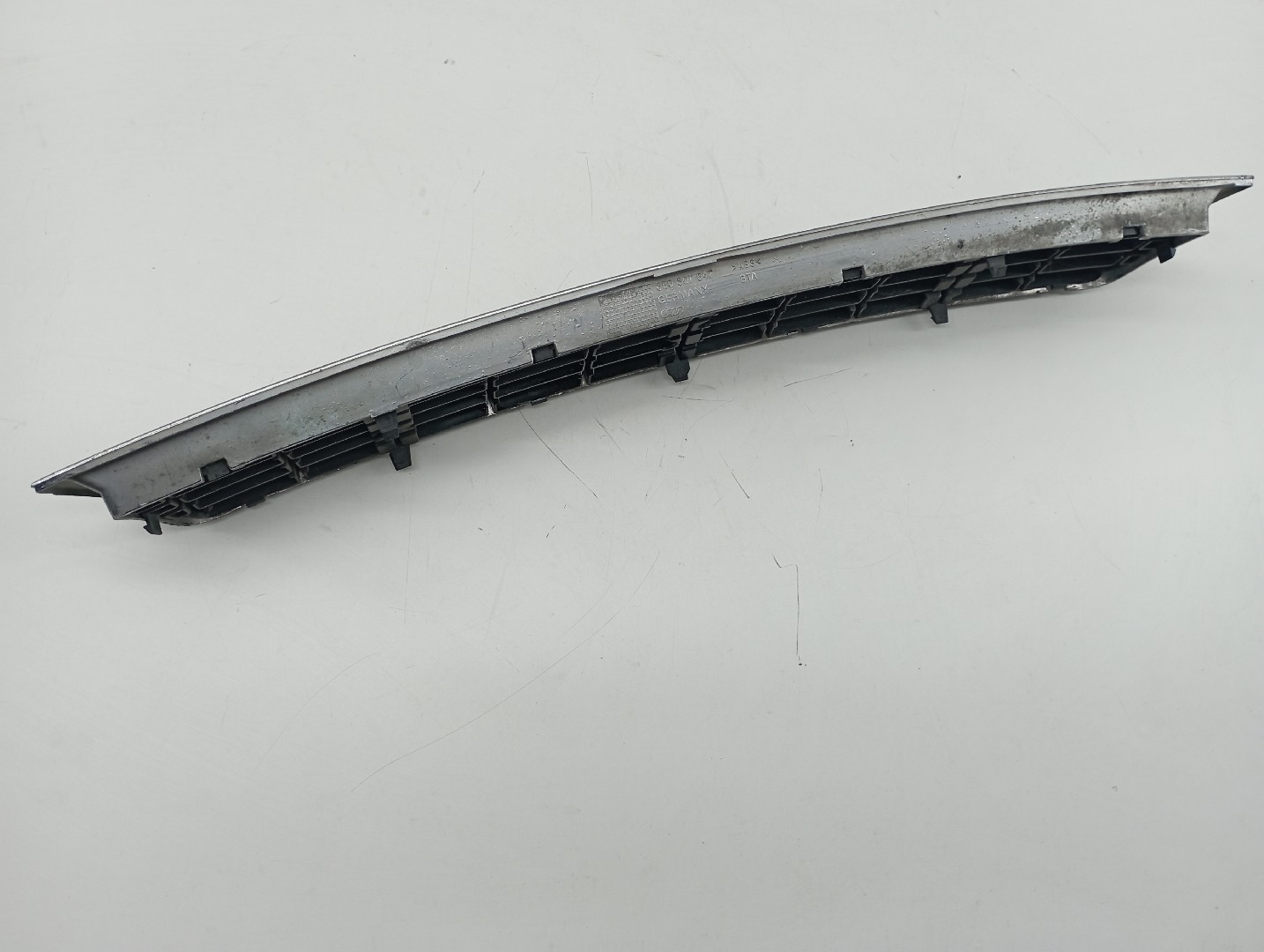 Grelha de para-choques AUDI A4 Avant (8E5, B6) | 00 - 05 Imagem-4