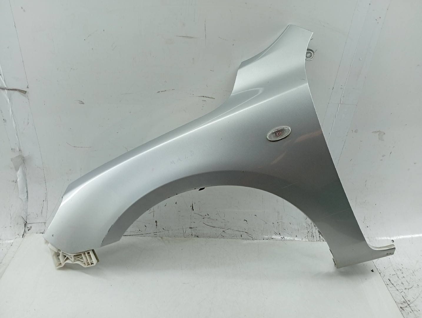 Guarda Lamas Esquerdo MAZDA 3 (BK) | 03 - 09