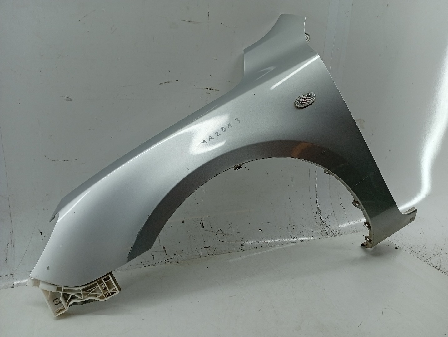 Guarda Lamas Esquerdo MAZDA 3 (BK) | 03 - 09 Imagem-1