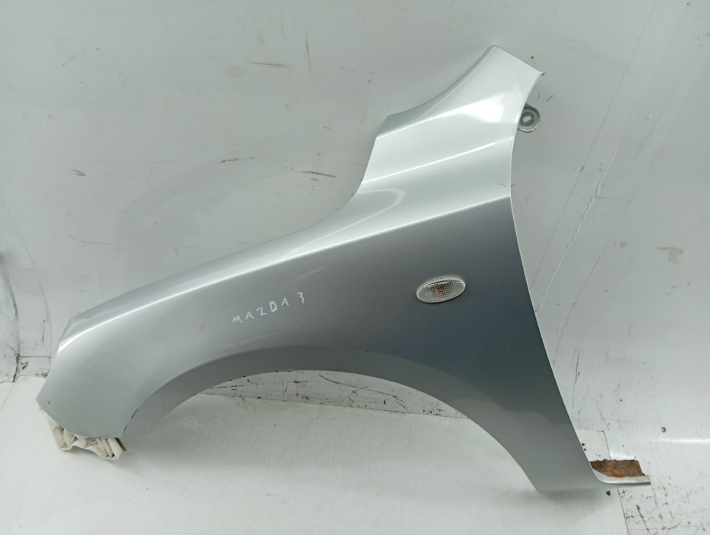 Guarda Lamas Esquerdo MAZDA 3 (BK) | 03 - 09 Imagem-3