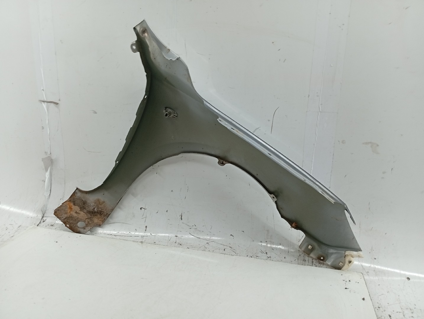 Guarda Lamas Esquerdo MAZDA 3 (BK) | 03 - 09 Imagem-5