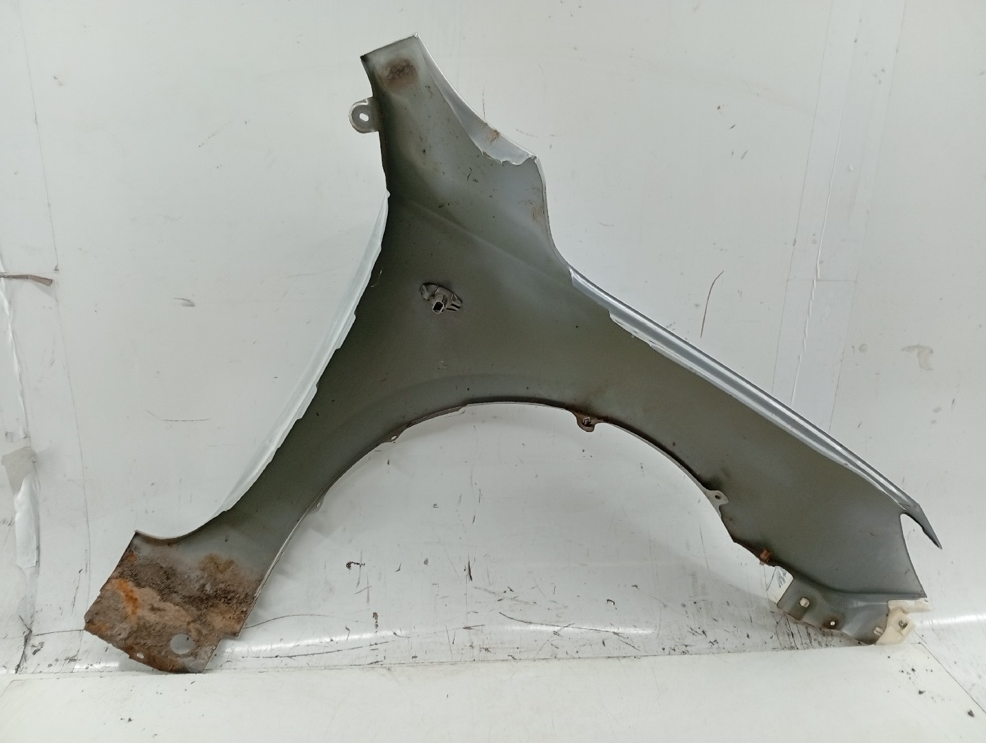 Guarda Lamas Esquerdo MAZDA 3 (BK) | 03 - 09 Imagem-6