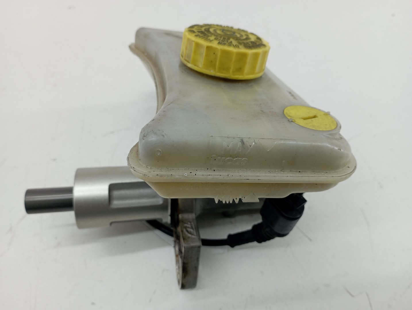Bomba de travão AUDI A4 Avant (8E5, B6) | 00 - 05