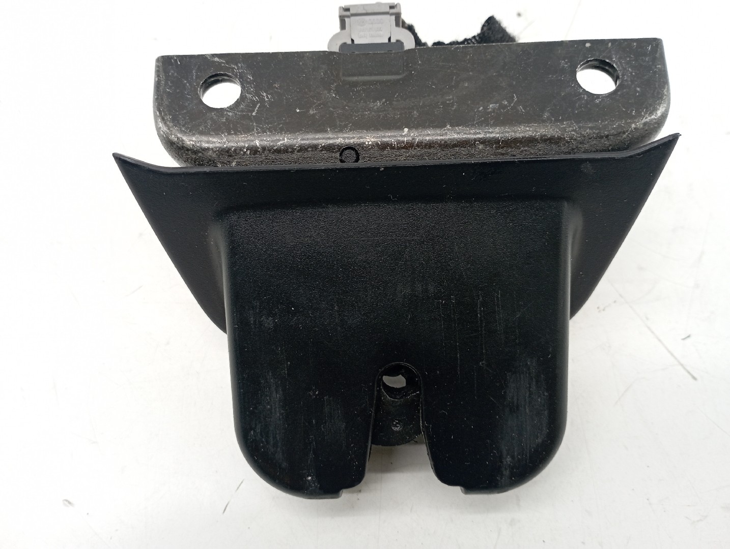Fecho da Mala AUDI A4 Avant (8E5, B6) | 00 - 05 Imagem-2