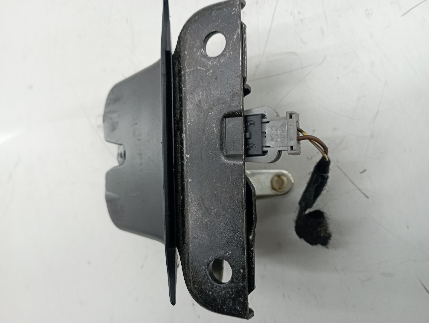 Fecho da Mala AUDI A4 Avant (8E5, B6) | 00 - 05 Imagem-3