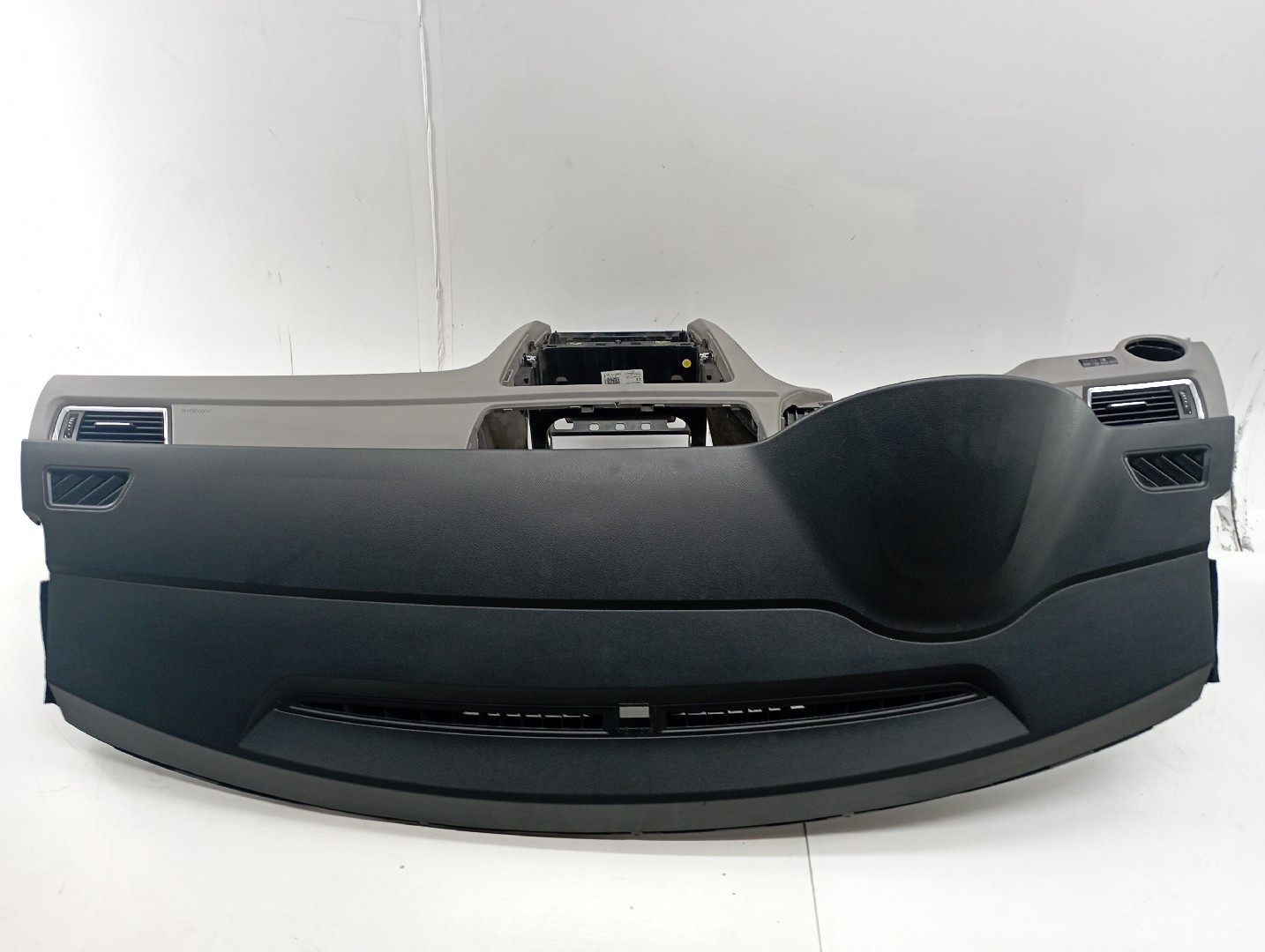 Kit de tablier, airbags e Centralina SEAT TOLEDO IV (KG3) | 12 - 19
