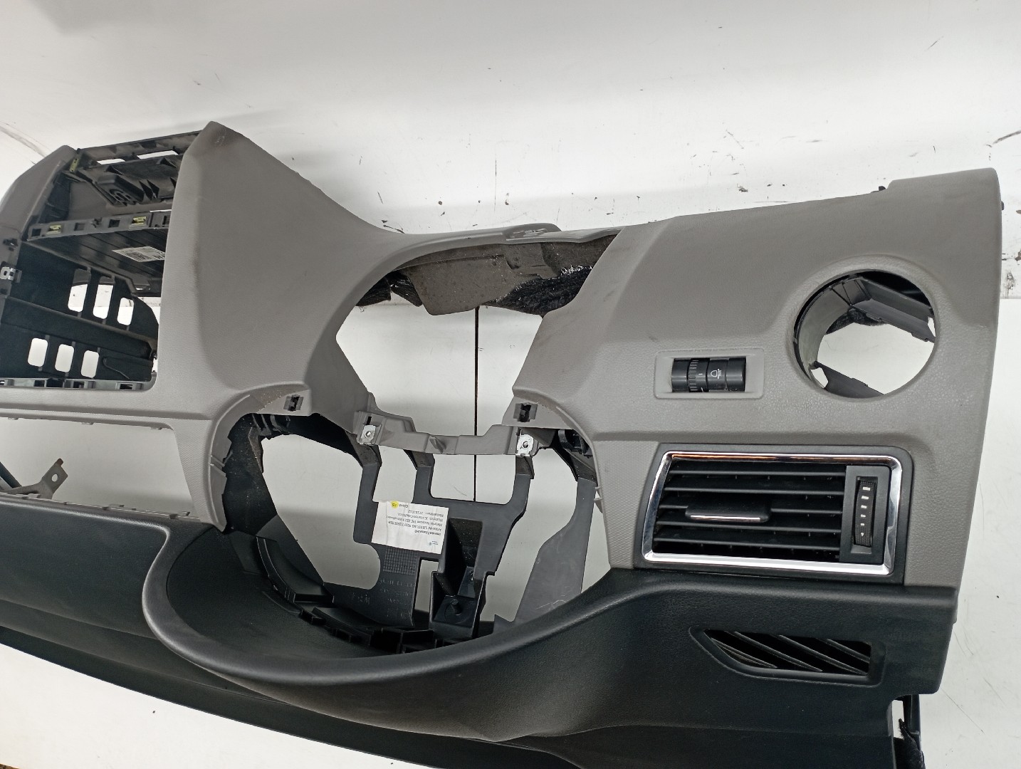Kit de tablier, airbags e Centralina SEAT TOLEDO IV (KG3) | 12 - 19 Imagem-6