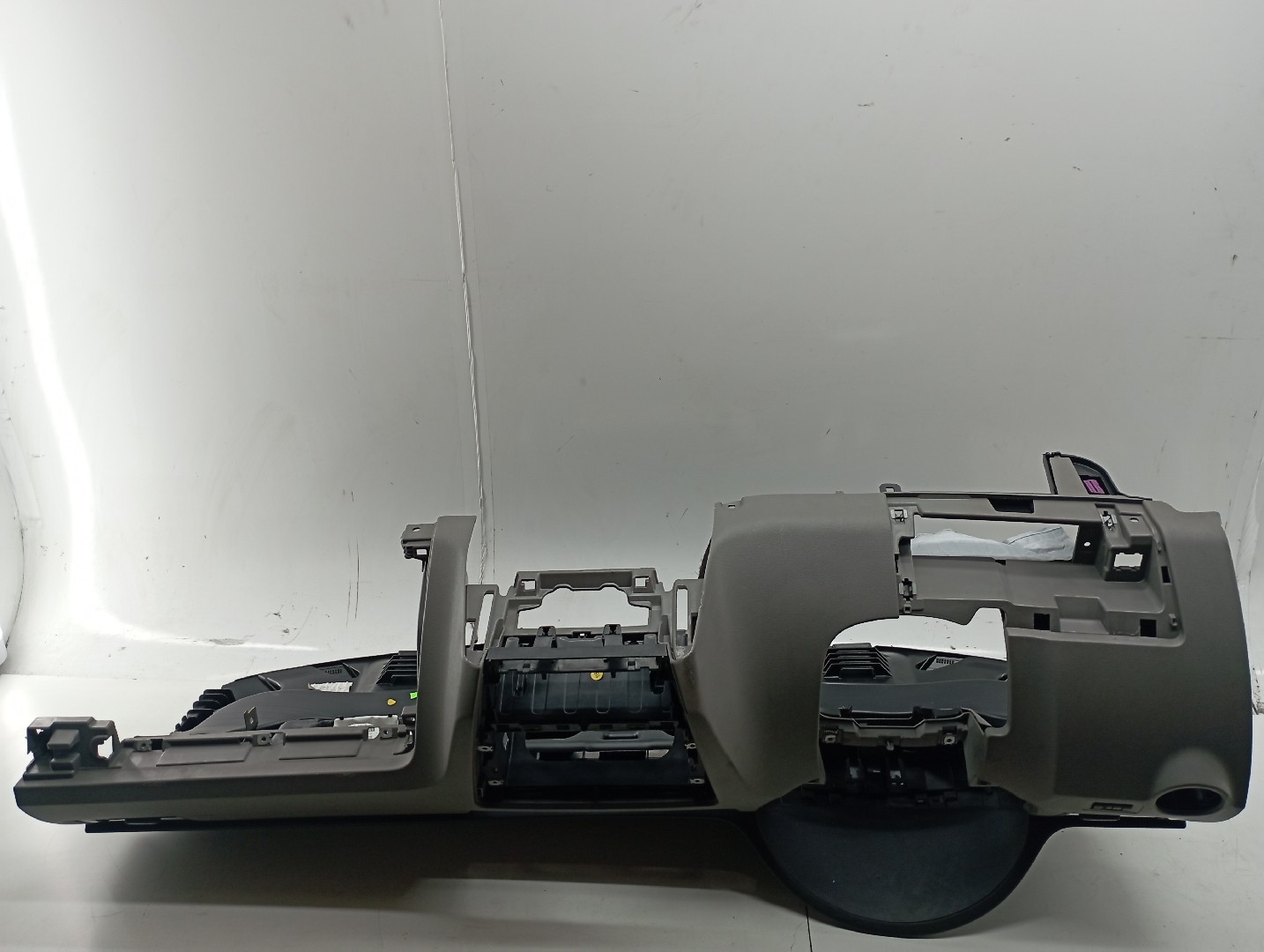 Kit de tablier, airbags e Centralina SEAT TOLEDO IV (KG3) | 12 - 19 Imagem-8