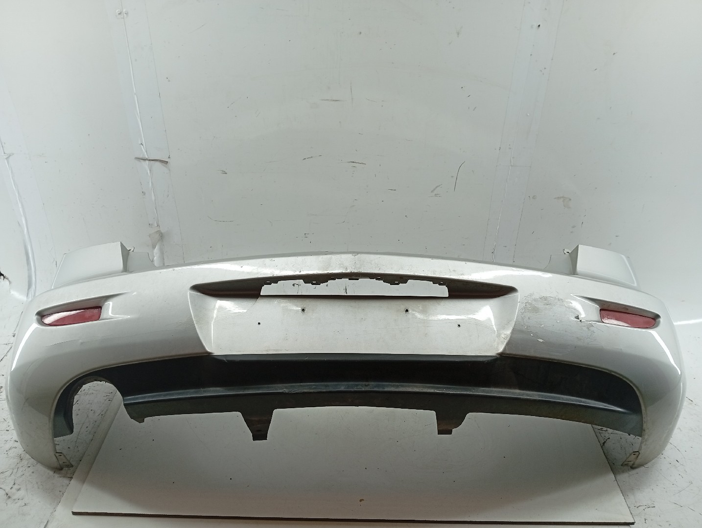 Para Choques Traseiro MAZDA 3 (BK) | 03 - 09