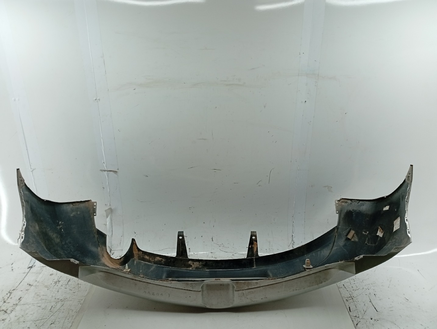 Para Choques Traseiro MAZDA 3 (BK) | 03 - 09 Imagem-2