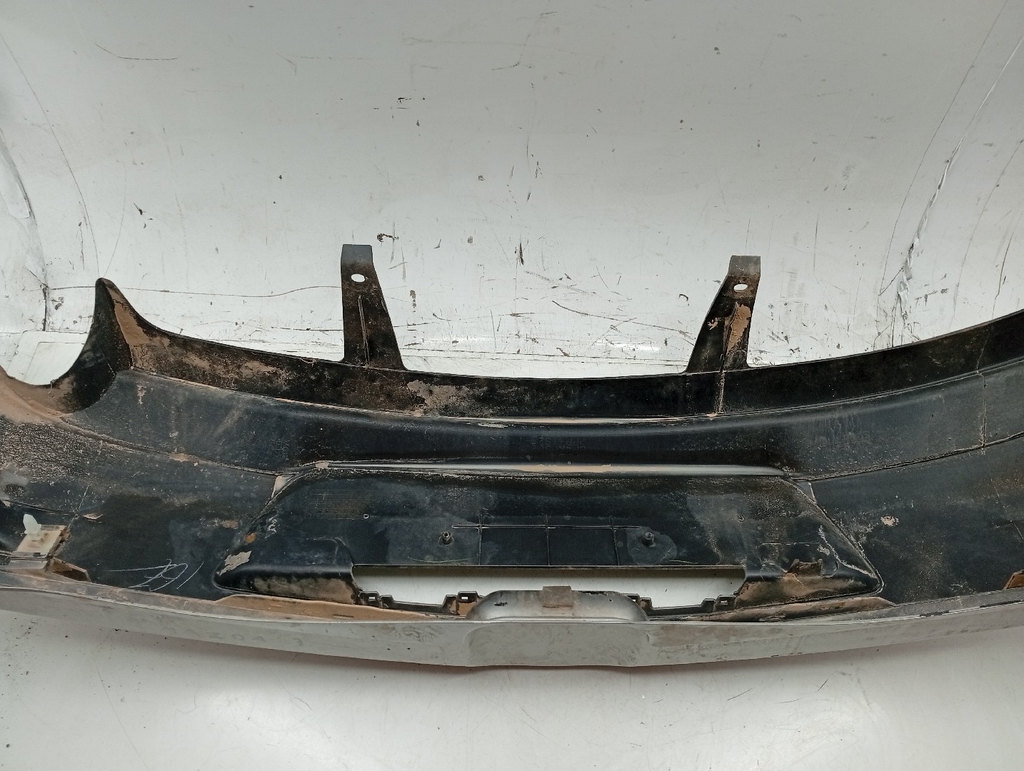Para Choques Traseiro MAZDA 3 (BK) | 03 - 09 Imagem-4