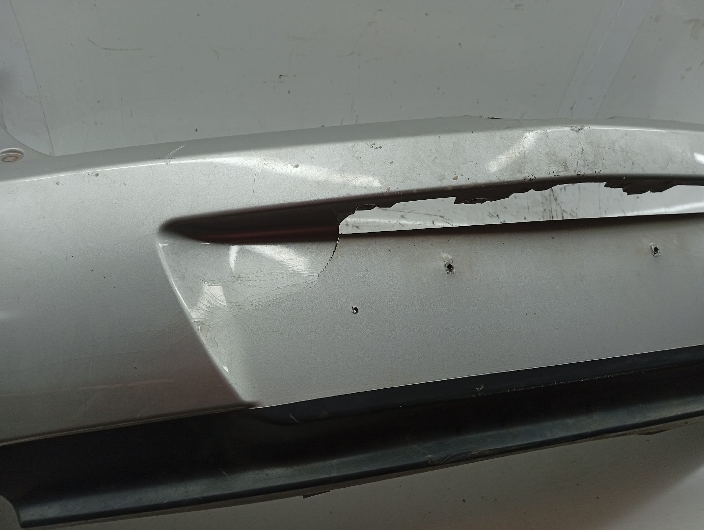 Para Choques Traseiro MAZDA 3 (BK) | 03 - 09 Imagem-7