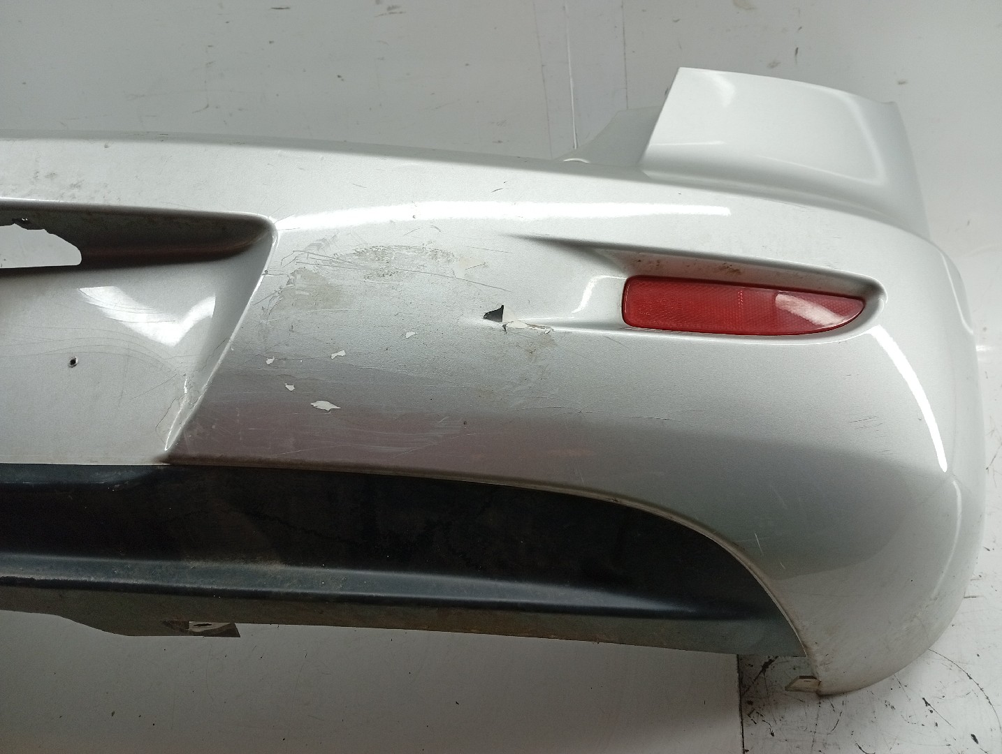 Para Choques Traseiro MAZDA 3 (BK) | 03 - 09 Imagem-8