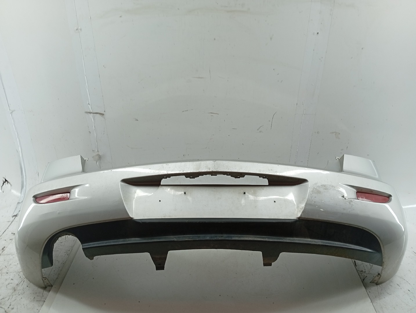 Para Choques Traseiro MAZDA 3 (BK) | 03 - 09 Imagem-10