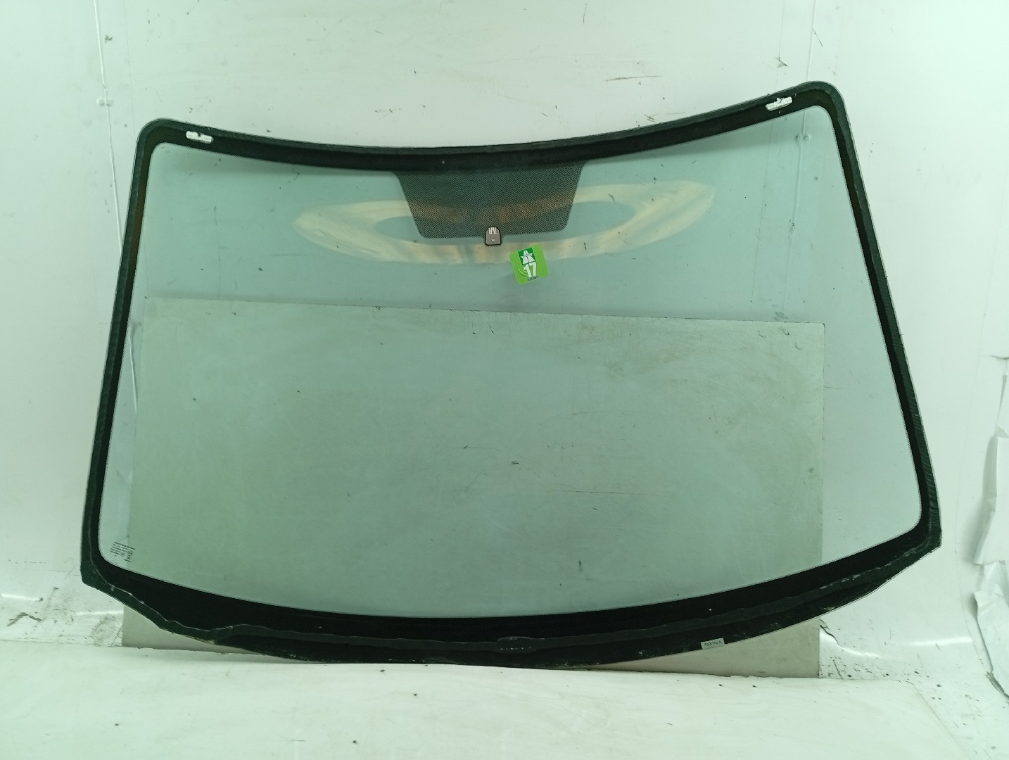 Para Brisas MAZDA 3 (BK) | 03 - 09 Imagem-3