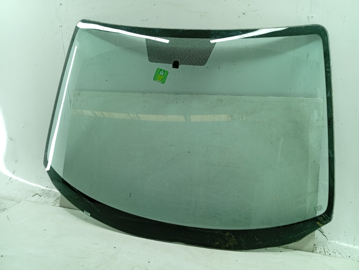 Para Brisas MAZDA 3 (BK) | 03 - 09 Imagem-2