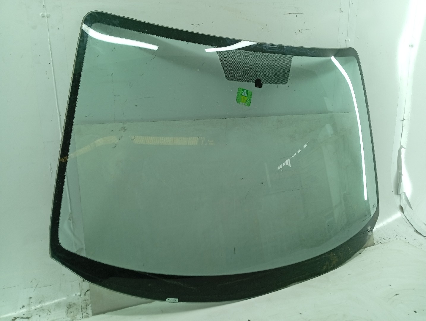 Para Brisas MAZDA 3 (BK) | 03 - 09 Imagem-1