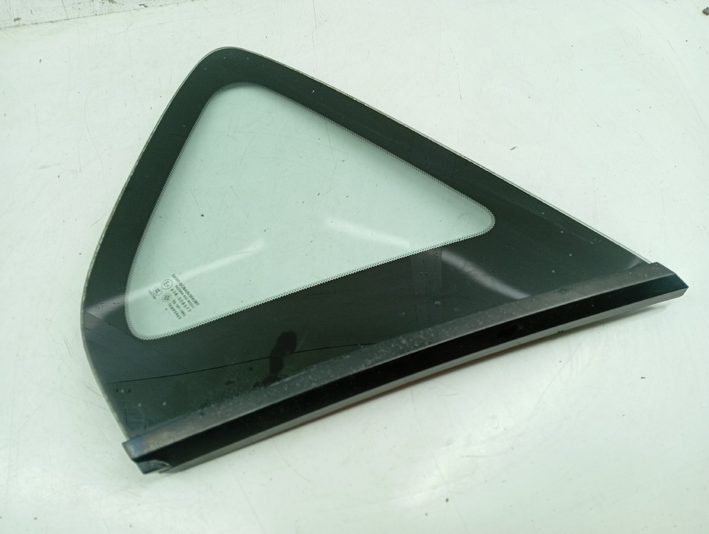 Vidro Painel Tras Direito MAZDA 3 (BK) | 03 - 09 Imagem-3