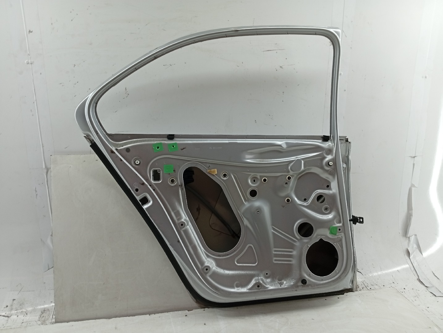 Puerta Trasera Izq SEAT TOLEDO IV (KG3) | 12 - 19 Imagem-4