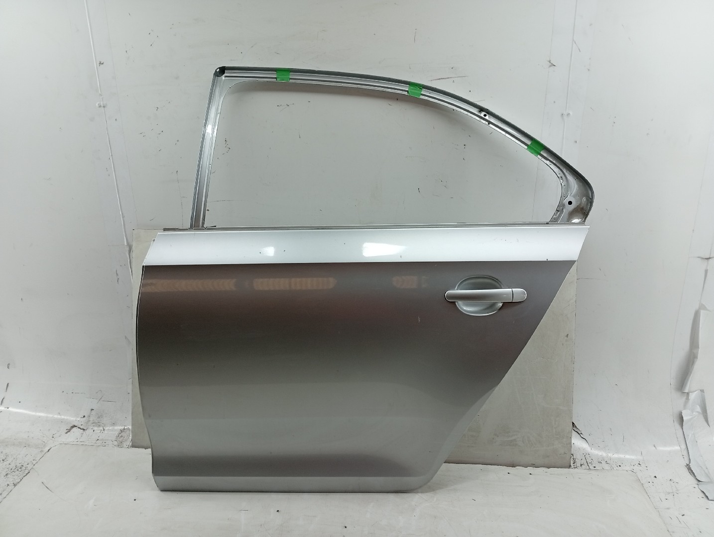 Puerta Trasera Izq SEAT TOLEDO IV (KG3) | 12 - 19