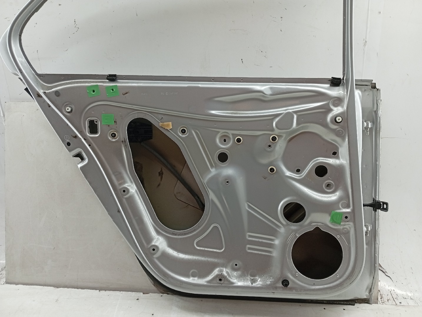 Puerta Trasera Izq SEAT TOLEDO IV (KG3) | 12 - 19 Imagem-5