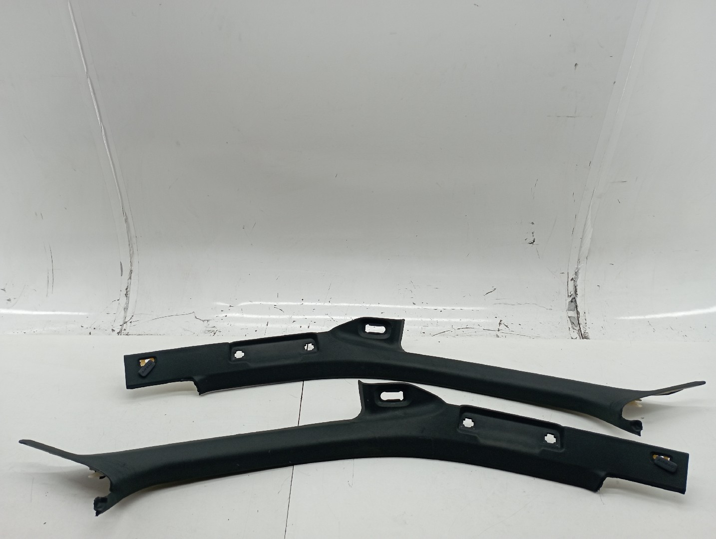 Moldura de pilar A AUDI A4 Avant (8E5, B6) | 00 - 05