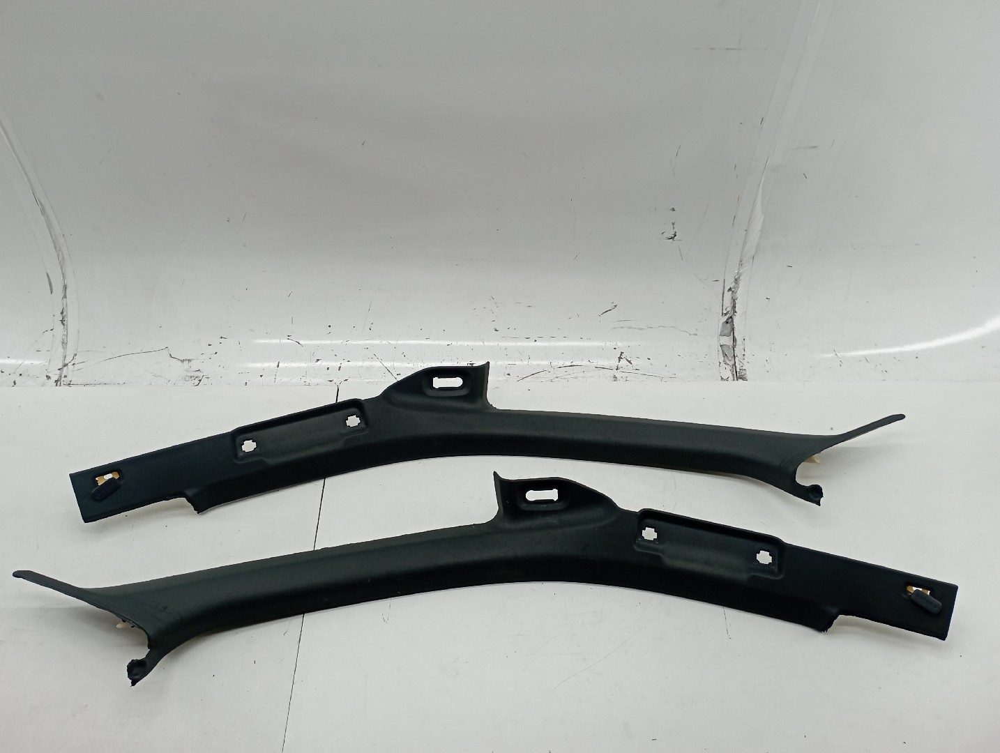 Moldura de pilar A AUDI A4 Avant (8E5, B6) | 00 - 05 Imagem-6