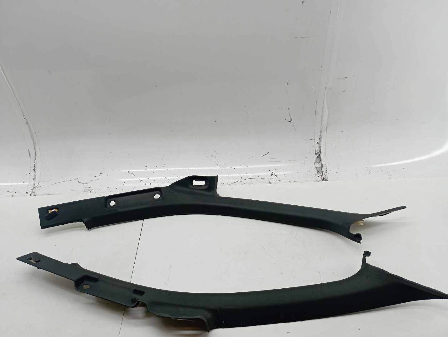 Moldura de pilar A AUDI A4 Avant (8E5, B6) | 00 - 05 Imagem-4