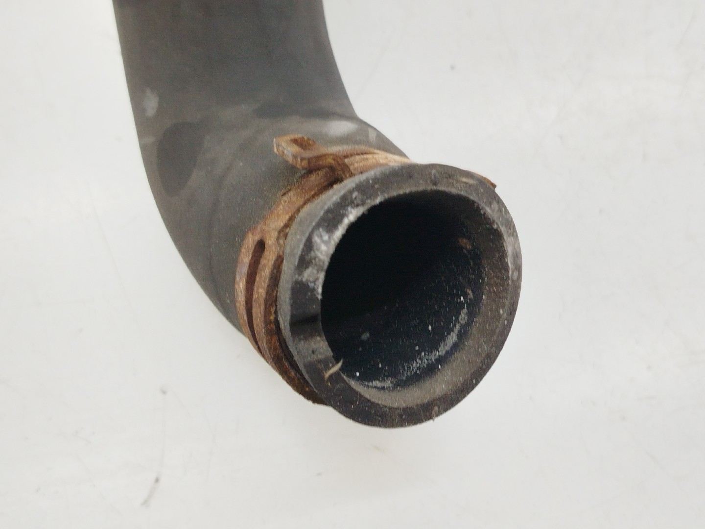 Tubo de radiador OPEL MERIVA A Veículo multiuso (X03) | 03 - 10 Imagem-2