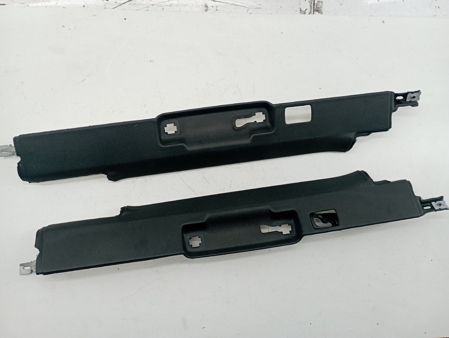 Moldura de pilar AUDI A4 Avant (8E5, B6) | 00 - 05