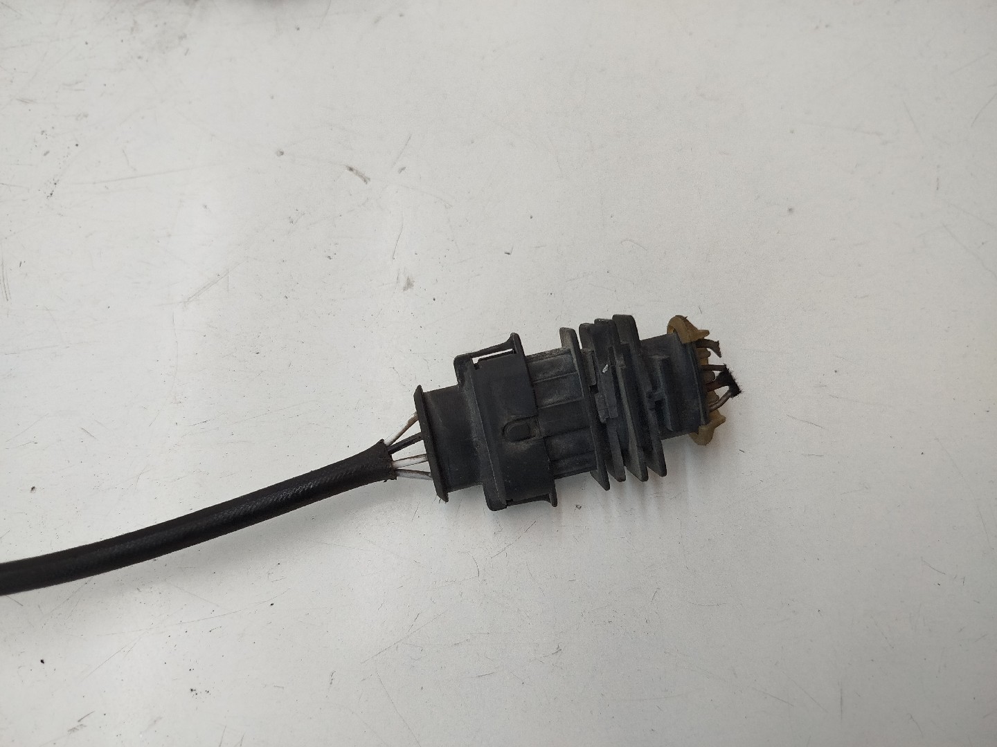Sonda Lambda OPEL MERIVA A Veículo multiuso (X03) | 03 - 10 Imagem-2