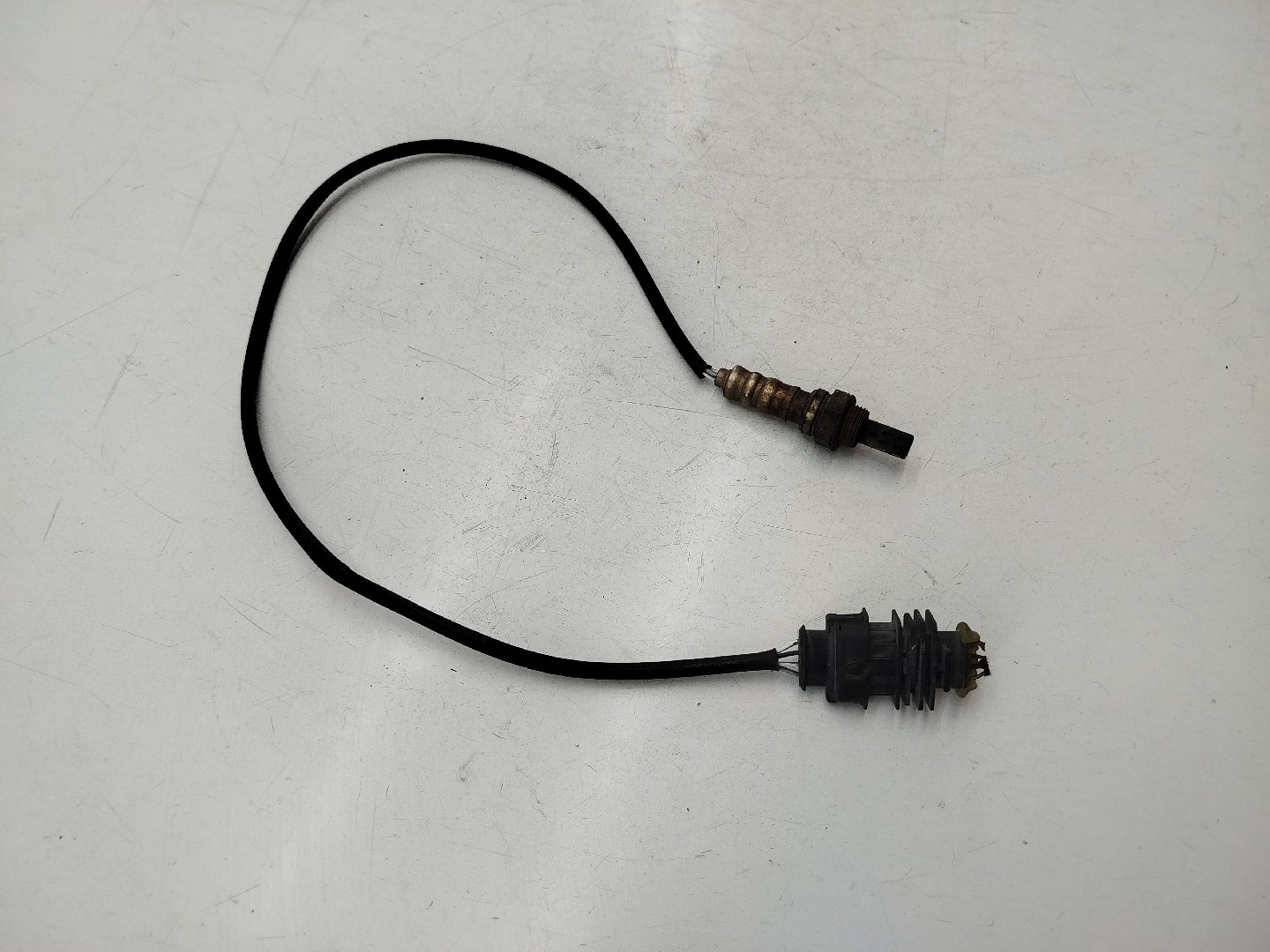 Sonda Lambda OPEL MERIVA A Veículo multiuso (X03) | 03 - 10