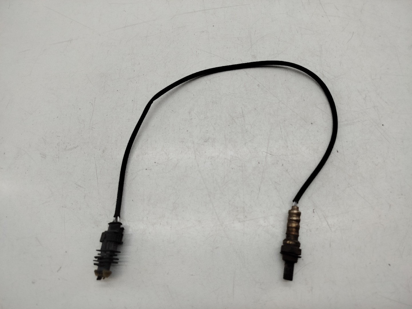 Sonda Lambda OPEL MERIVA A Veículo multiuso (X03) | 03 - 10 Imagem-6